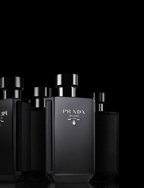 Prada L'Homme ️ Singles' Day ️ Fino al 